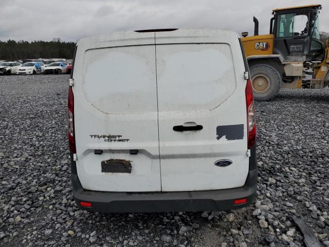 Photo 6 from auction – 2015 FORD TRANSIT CO with VIN NM0LS7E76F1227814