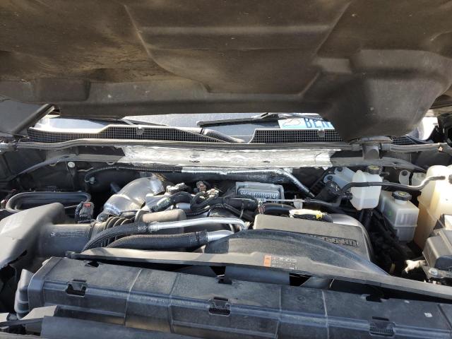 Photo 11 from auction – 2020 CHEVROLET SILVERADO with VIN 1GC4YREY4LF113383