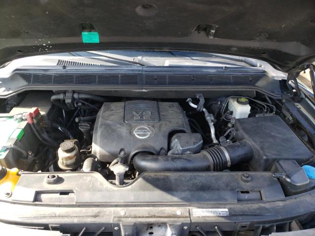 Photo 12 from auction – 2012 NISSAN ARMADA SV with VIN 5N1AA0NCXCN616151