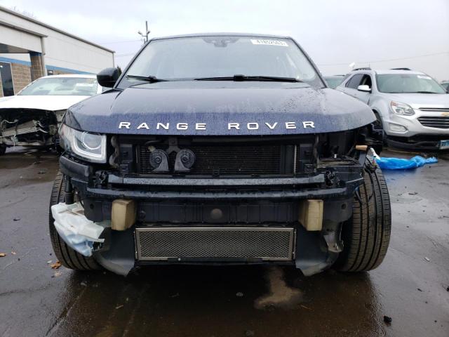 Photo 5 from auction – 2016 ROVER RANGE ROVE with VIN SALVP2BG3GH162300