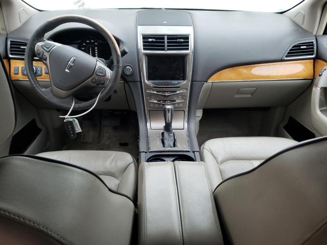Photo 8 from auction – 2013 LINCOLN MKX with VIN 2LMDJ8JK1DBL05041