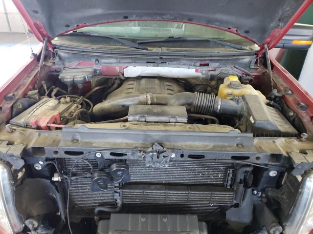 Photo 11 from auction – 2014 FORD F150 SUPER with VIN 1FTFW1ETXEFB07725