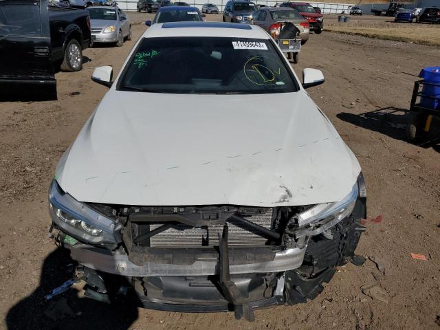 Photo 5 from auction – 2016 BMW 428 XI with VIN WBA3N9C58GK250012