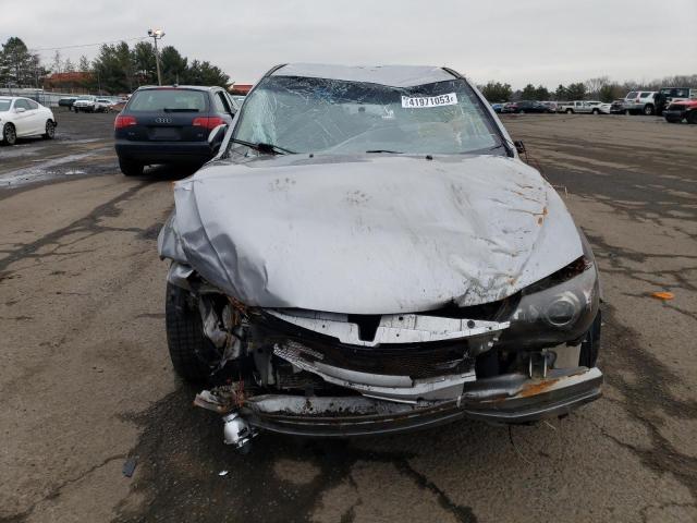 Photo 5 from auction – 2008 SUBARU IMPREZA OU with VIN JF1GH63668H814666