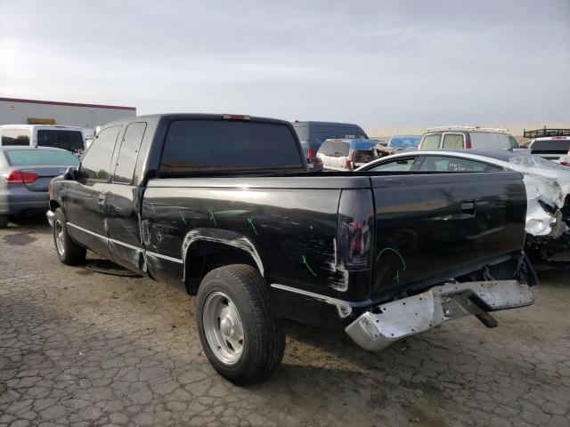 Photo 2 from auction – 1997 CHEVROLET GMT-400 C1 with VIN 1GCEC19W1VE209221