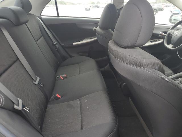Photo 10 from auction – 2012 TOYOTA COROLLA BA with VIN 5YFBU4EE1CP007994