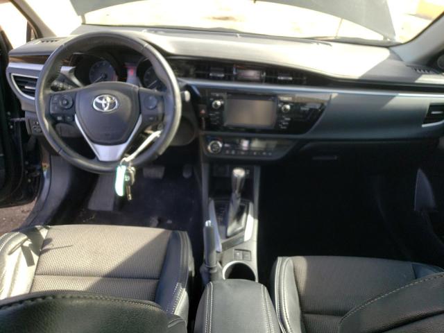 Photo 8 from auction – 2016 TOYOTA COROLLA L with VIN 5YFBURHE7GP375627