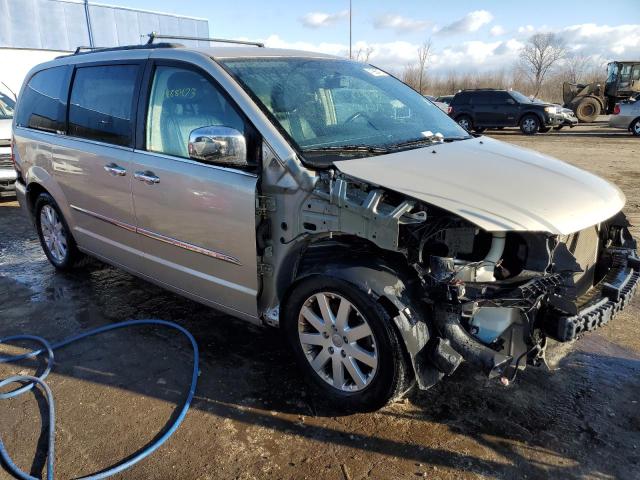 Photo 4 from auction – 2012 CHRYSLER TOWN & COU with VIN 2C4RC1CG9CR270867