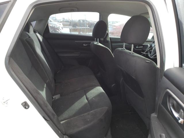 Photo 10 from auction – 2015 NISSAN ALTIMA 2.5 with VIN 1N4AL3AP6FC411876
