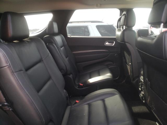 Photo 11 from auction – 2019 DODGE DURANGO CI with VIN 1C4RDJEG0KC836495