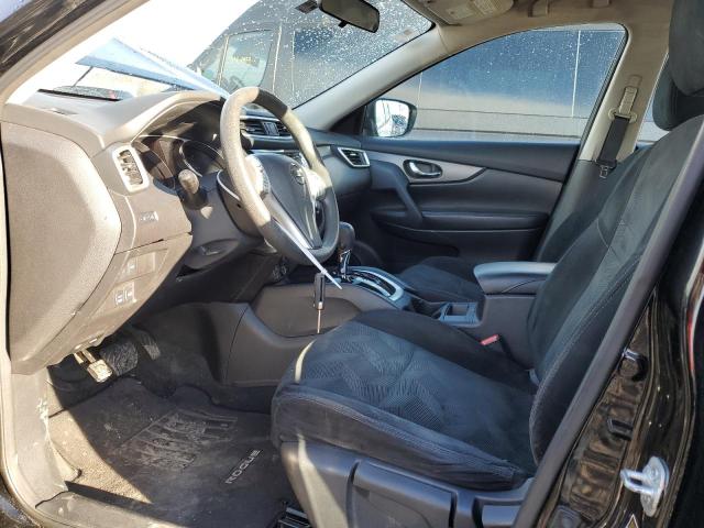 Photo 7 from auction – 2015 NISSAN ROGUE S with VIN 5N1AT2MV3FC925730
