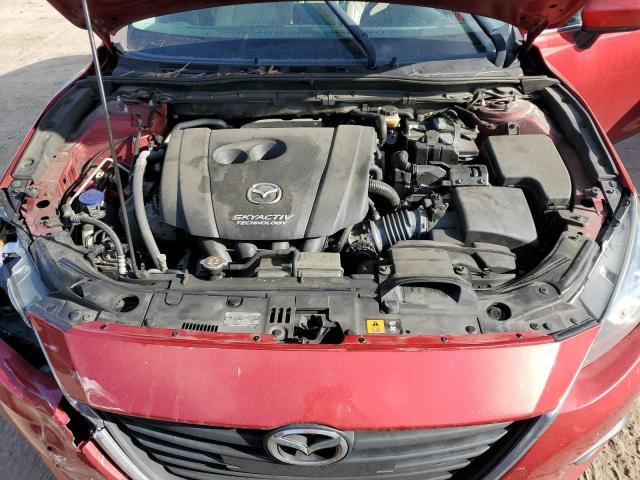 Zdjęcie 11 z aukcji – 2014 MAZDA 3 TOURING z VIN 3MZBM1L77EM110315