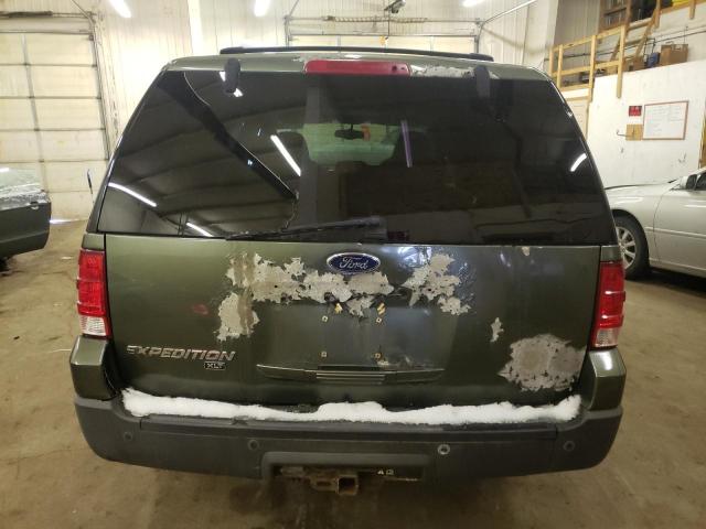 Photo 6 from auction – 2004 FORD EXPEDITION with VIN 1FMFU16L24LB40749