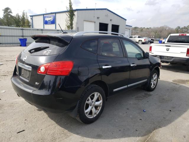 Photo 3 from auction – 2011 NISSAN ROGUE S with VIN JN8AS5MT2BW182630