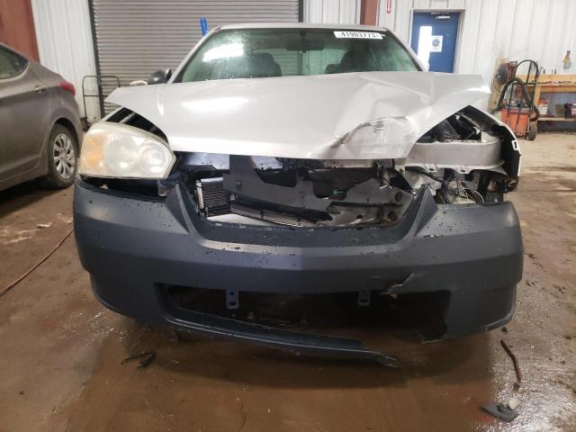 Photo 5 from auction – 2007 CHEVROLET MALIBU LS with VIN 1G1ZS58F67F127715