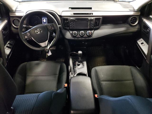 Photo 8 from auction – 2017 TOYOTA RAV4 LE with VIN JTMBFREVXHJ130826