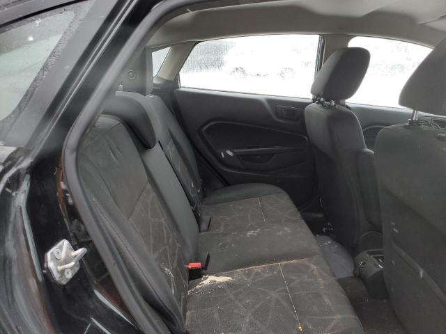 Photo 10 from auction – 2012 FORD FIESTA SE with VIN 3FADP4BJXCM155429