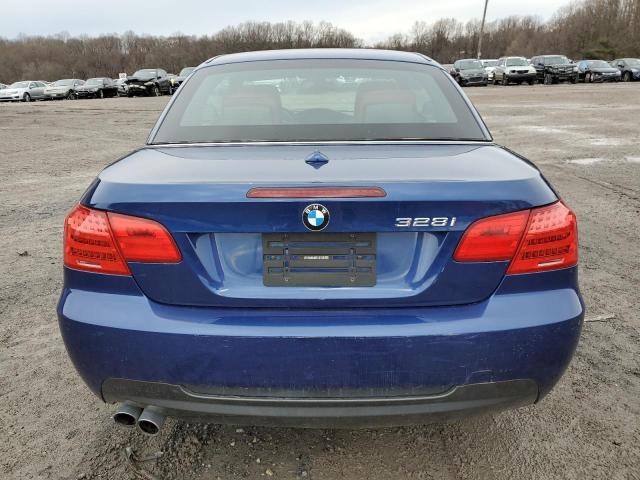 Photo 6 from auction – 2013 BMW 328 I SULE with VIN WBADW7C56DE731960
