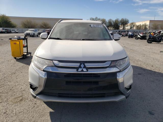 Photo 5 from auction – 2016 MITSUBISHI OUTLANDER with VIN JA4AZ3A35GZ006283