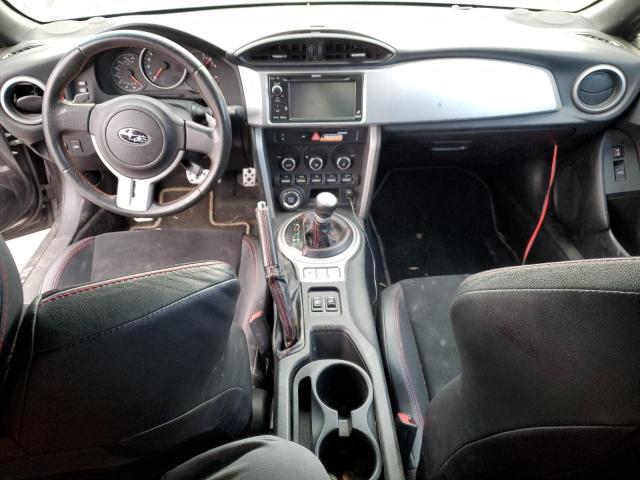 Photo 8 from auction – 2013 SUBARU BRZ 2.0 LI with VIN JF1ZCAC14D2605017