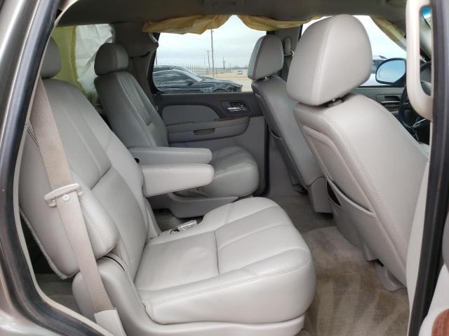 Photo 11 from auction – 2007 GMC YUKON with VIN 1GKFC13017R430469