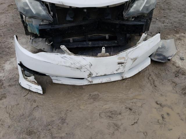 Photo 12 from auction – 2014 TOYOTA CAMRY L with VIN 4T1BF1FK9EU801754