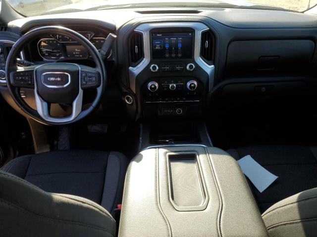 Photo 8 from auction – 2020 GMC SIERRA K15 with VIN 1GTR9CED4LZ313787
