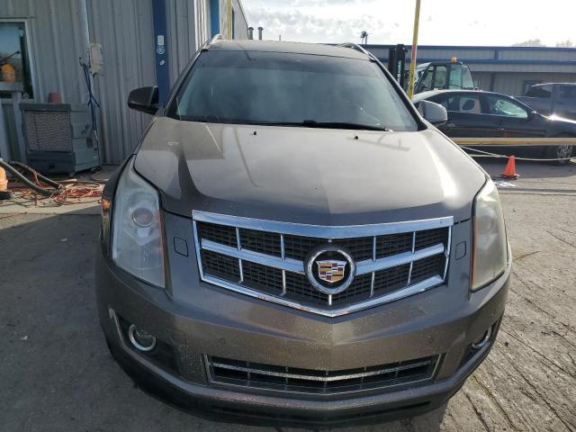 Photo 5 from auction – 2011 CADILLAC SRX PREMIU with VIN 3GYFNCEY4BS543708