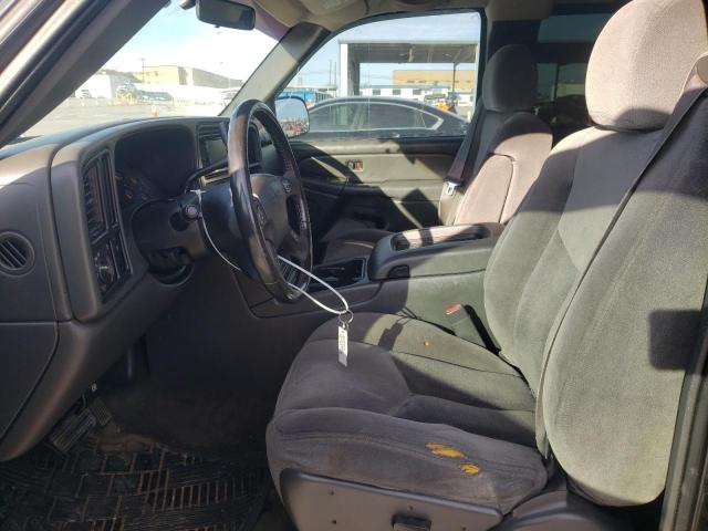Photo 7 from auction – 2005 GMC NEW SIERRA with VIN 2GTEC19T851283503