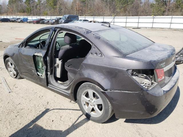 Photo 2 from auction – 2015 CHEVROLET CRUZE LT with VIN 1G1PC5SB0F7181398