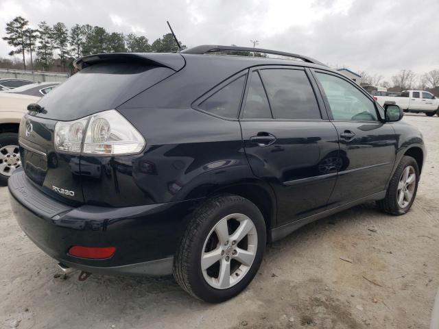Photo 3 from auction – 2006 LEXUS RX 330 with VIN 2T2GA31UX6C049067