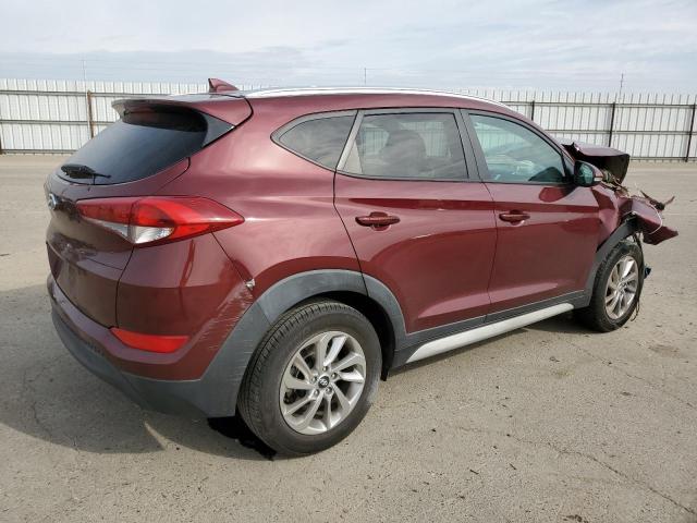 Photo 3 from auction – 2017 HYUNDAI TUCSON LIM with VIN KM8J33A46HU408565