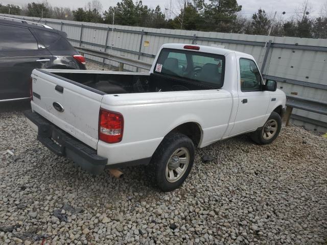Photo 3 from auction – 2007 FORD RANGER with VIN 1FTYR10D97PA98500
