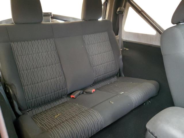 Photo 11 from auction – 2011 JEEP WRANGLER S with VIN 1J4AA2D19BL511489