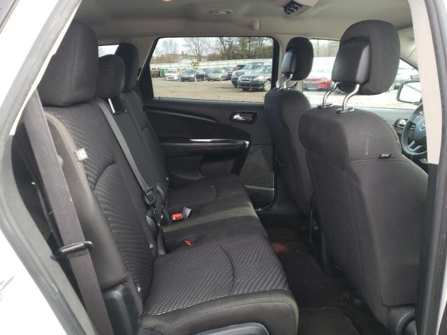 Photo 11 from auction – 2017 DODGE JOURNEY SX with VIN 3C4PDDBG9HT592341
