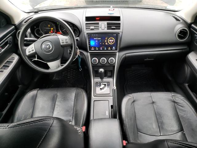 Photo 8 from auction – 2010 MAZDA 6 I with VIN 1YVHZ8BH8A5M21487