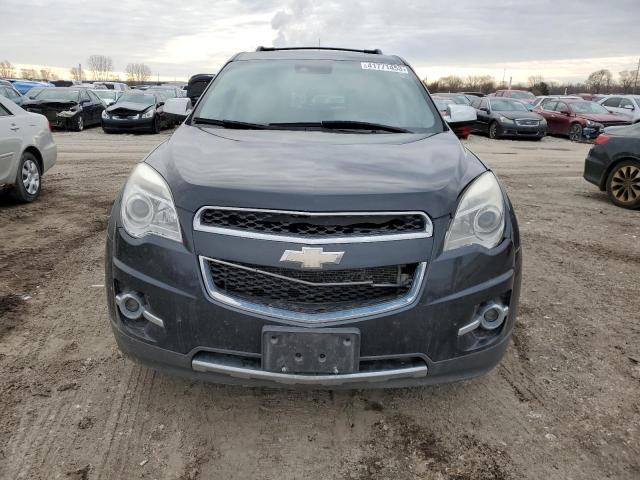 Photo 5 from auction – 2013 CHEVROLET EQUINOX LT with VIN 2GNALFEK5D6115562