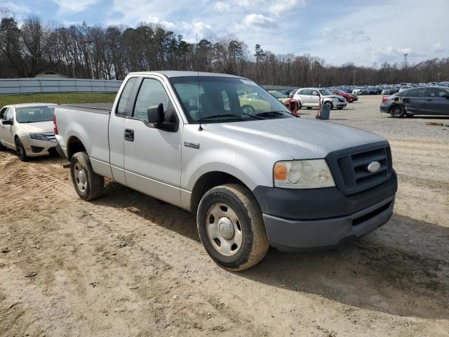 Photo 4 from auction – 2008 FORD F150 with VIN 1FTRF12268KB81325