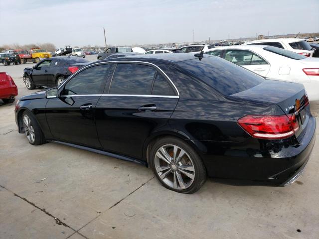 Photo 2 from auction – 2016 MERCEDES-BENZ E 350 with VIN WDDHF5KB0GB248380