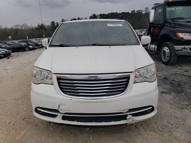 Photo 5 from auction – 2015 CHRYSLER TOWN & COU with VIN 2C4RC1BG6FR754792