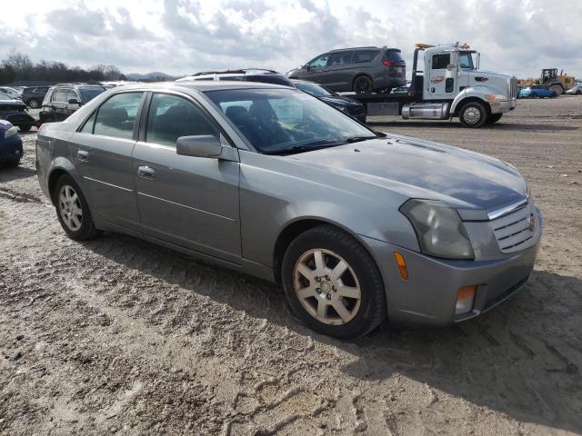 Photo 4 from auction – 2006 CADILLAC CTS with VIN 1G6DM57T760174260