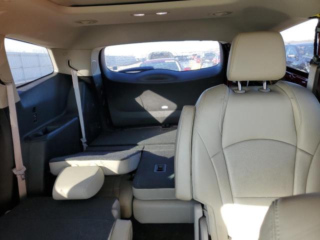 Photo 10 from auction – 2018 BUICK ENCLAVE PR with VIN 5GAEVBKW9JJ175364
