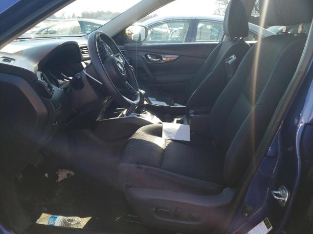 Photo 7 from auction – 2020 NISSAN ROGUE S with VIN KNMAT2MT4LP501738
