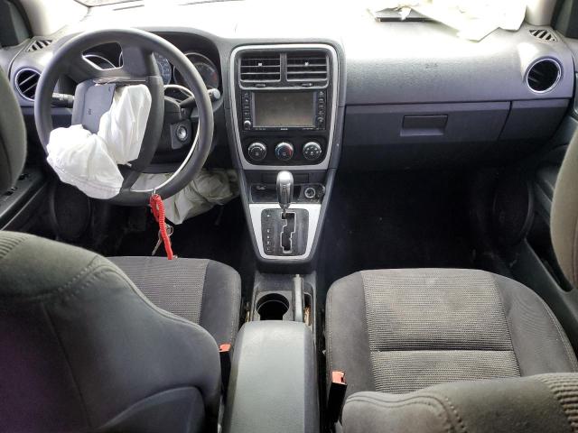 Photo 8 from auction – 2010 DODGE CALIBER SX with VIN 1B3CB4HA2AD545463