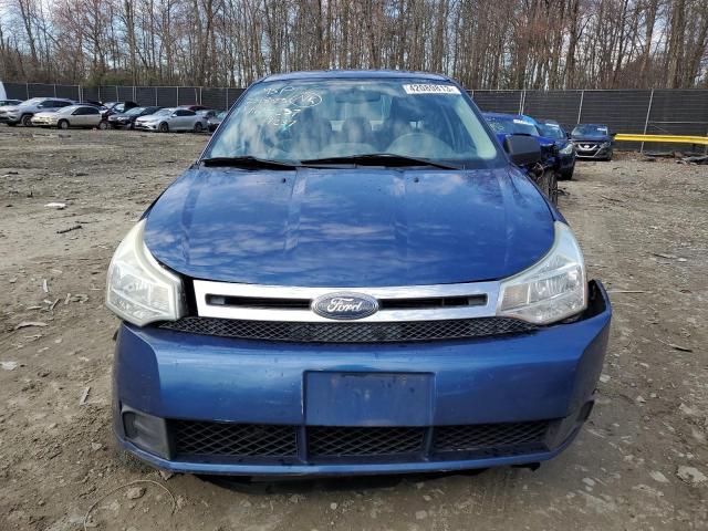 Photo 5 from auction – 2009 FORD FOCUS SE with VIN 1FAHP35N39W224237