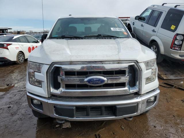 Photo 5 from auction – 2016 FORD F150 SUPER with VIN 1FTEW1EG2GFB45628