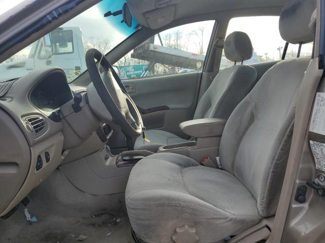 Photo 7 from auction – 2000 MITSUBISHI GALANT ES with VIN 4A3AA46G9YE056415
