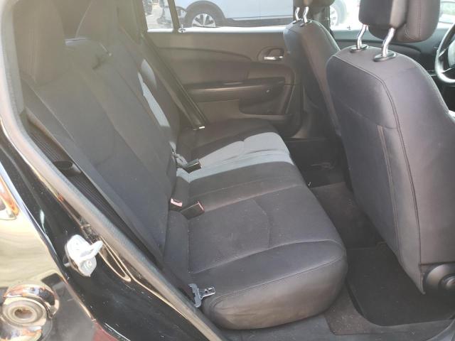 Photo 10 from auction – 2014 CHRYSLER 200 LX with VIN 1C3CCBAB2EN142705