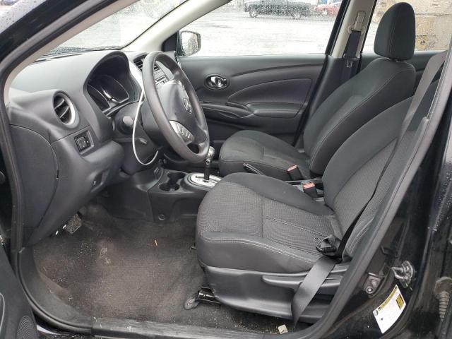 Photo 7 from auction – 2017 NISSAN VERSA S with VIN 3N1CN7AP0HL826268