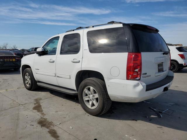 Photo 2 from auction – 2012 GMC YUKON SLT with VIN 1GKS1CE00CR291183